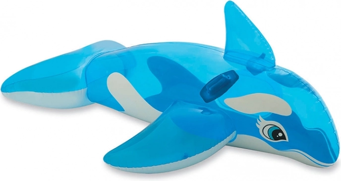 Felfújható Kardszárnyú delfin Gyerekeknek