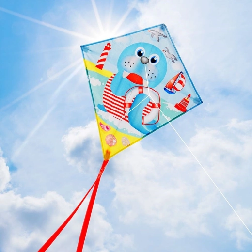 Könnyű start és stabil repülés