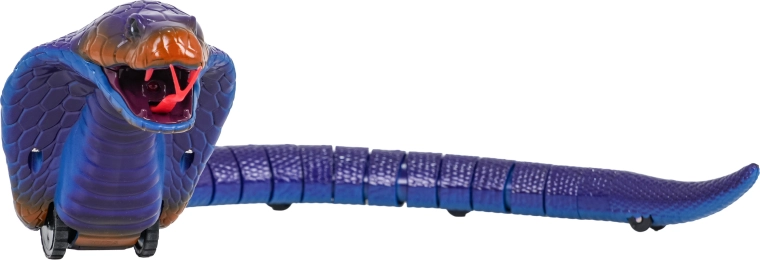 Valósághű mozgás 21 szegmenssel