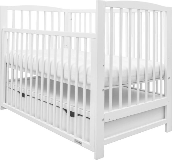 Lehajtható oldalfal a könnyű hozzáférésért