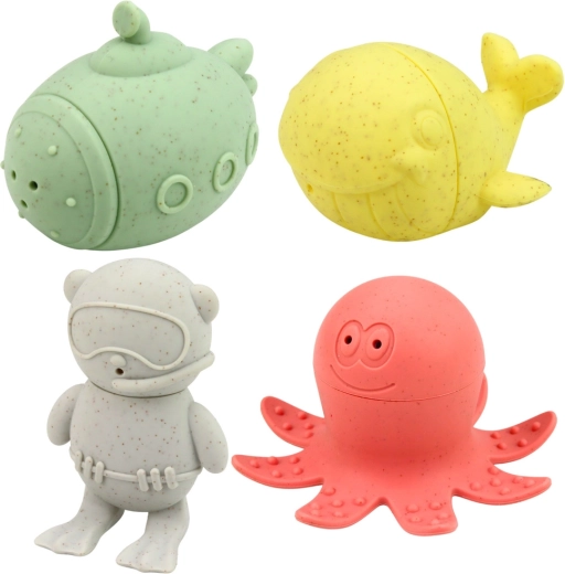 Puha anyag a kis kezekhez