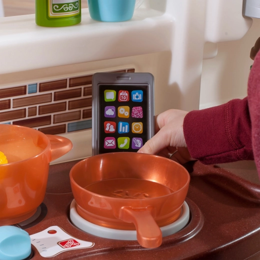 Fény- és hangeffektek az igazi élményért