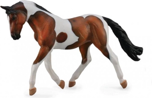 Pej csikó – COLLECTA figura