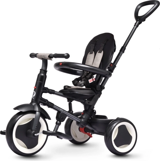 Sima haladás rezgéscsillapító kerekekkel