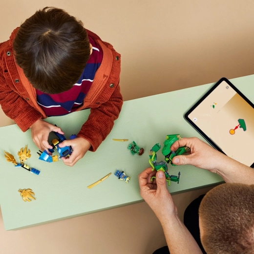 Kezdőkocka a gyors induláshoz