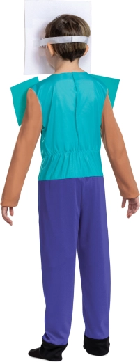 Játék által inspirált részletek