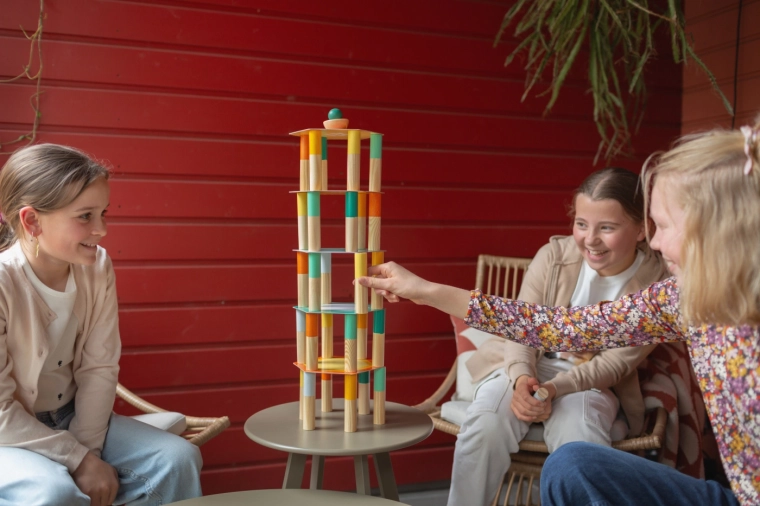 Izgalmas játék több játékos számára