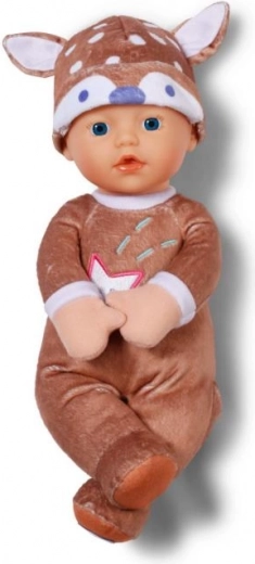 BABY Born Alvóbaba Őzike 30 cm