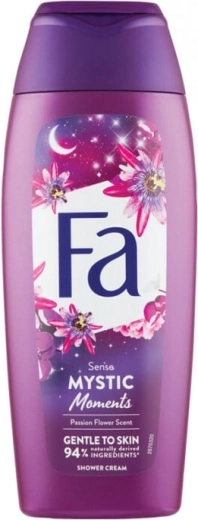 Fa Mystic Passion Flower tusfürdő gél 400 ml