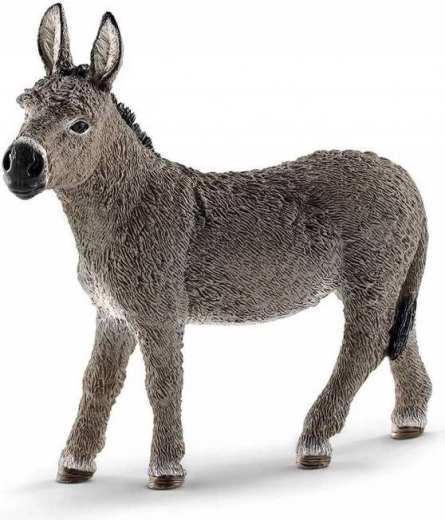 Schleich szamár Farm World