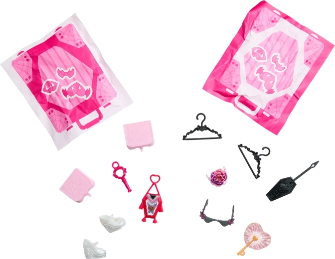 Stílusos kiegészítők 125+ kombinációhoz