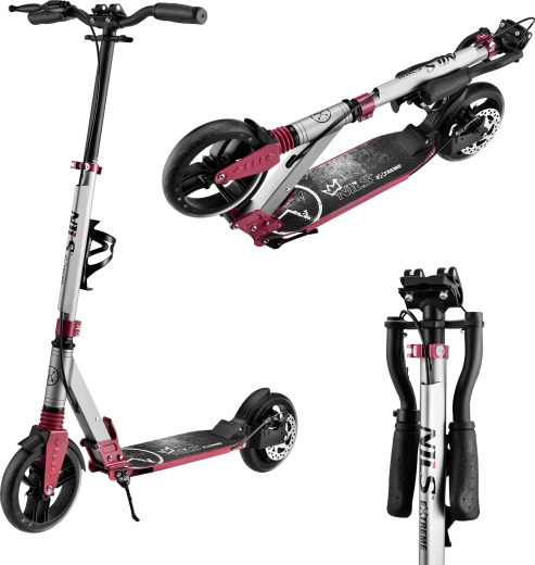 Tárcsafék a biztos és gyors megálláshoz