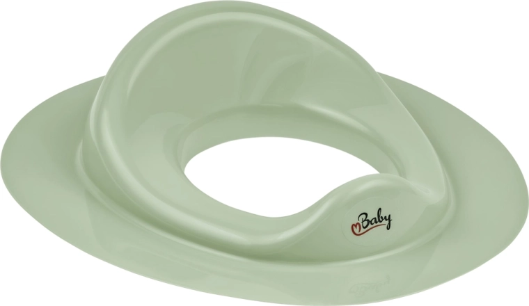 Maltex WC-szűkítő Classic zöld