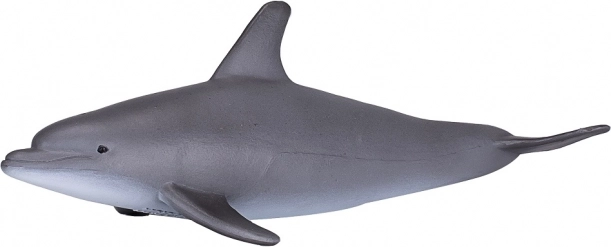 Mojo palackorrú delfin figura