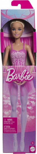 Barbie balerina – szőke
