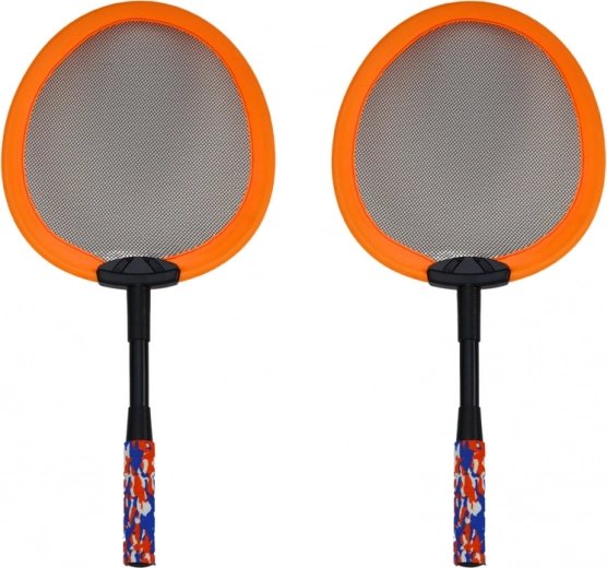 Kényelmes habos markolat