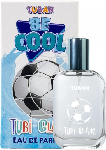 Tubi Glam: Be cool gyermek parfüm