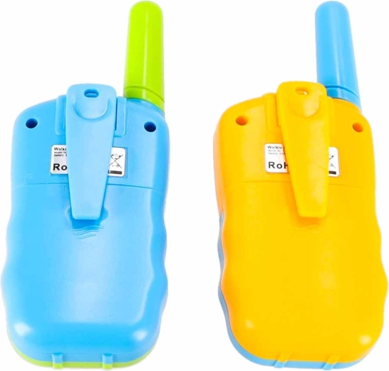 Praktikus részletek kültéri játékhoz