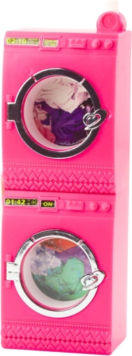 Forgódob az igazi mosási hatásért