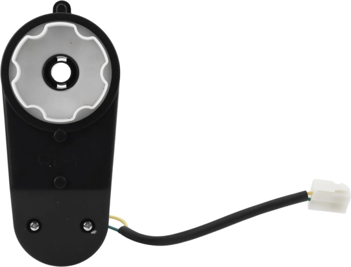 Könnyű szerelés csatlakozóval