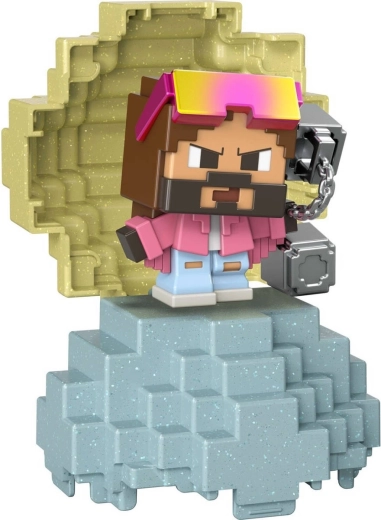 Biomok ihlette tematikus tojások a Minecraftból