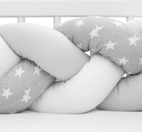 Minőségi anyagok és antiallergén töltet