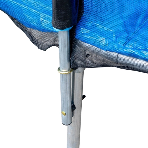 Stabil horganyzott szerkezet