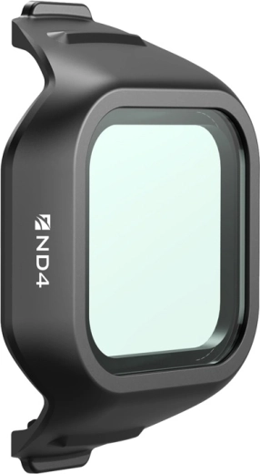 ND4 FREEWELL szűrő DJI MINI 5 PRO-hoz