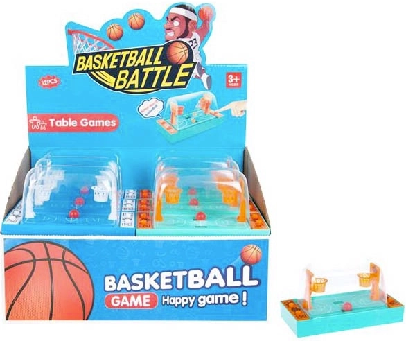 Mega Creative asztali kosárlabda játék két játékosnak