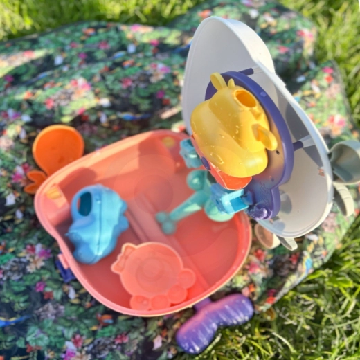 Szórakoztató vizes kísérletek