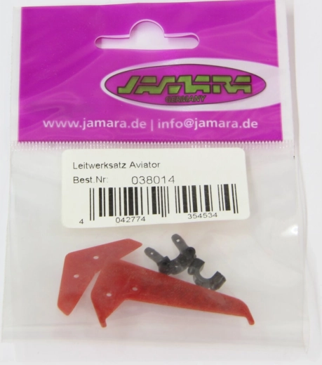 Aviator vízszintes stabilizátor JAMARA