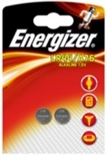 Energizer speciális alkáli LR44 / A76, 2 darabos csomag