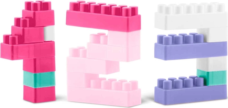 Betűk és számok játékos tanulása