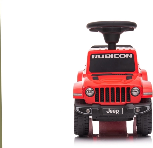 Hivatalos Jeep Rubicon licenc