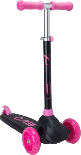 Növekvő kialakítás és biztos irányítás