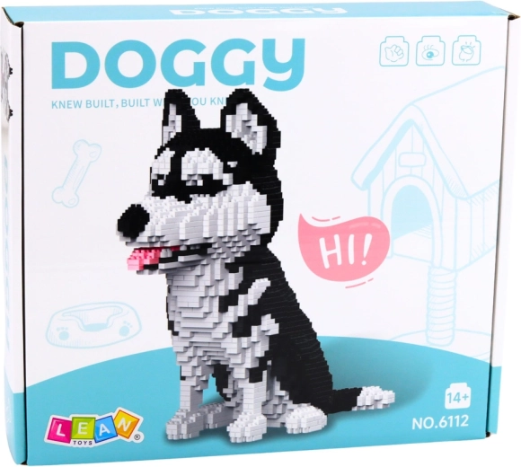 1900 darab az elmélyült építéshez