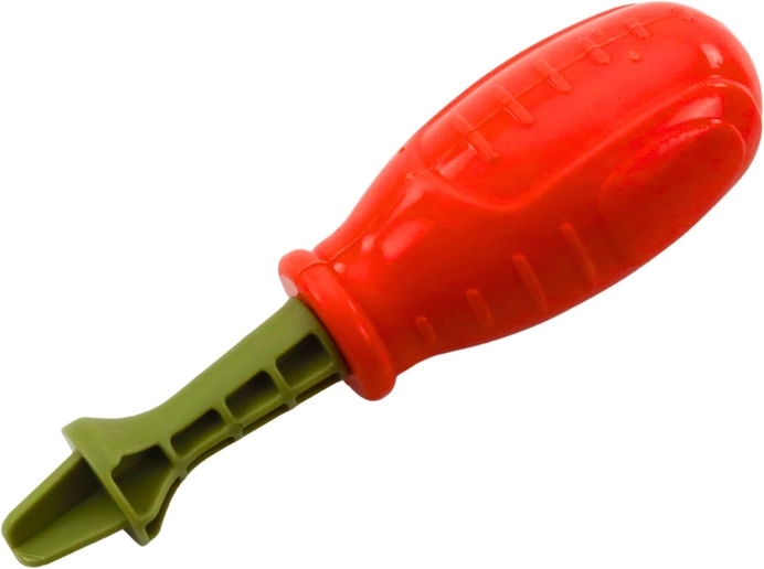 Lépésről lépésre építés gyerek csavarhúzóval