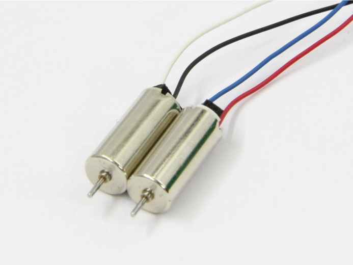 Quadrella motorok (2 db) Jamara