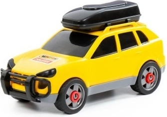 Kompakt és könnyen kezelhető