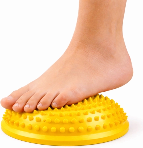 Intenzív talpstimuláció