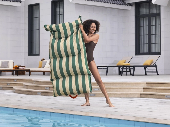 Egyszerű kezelés és hordozás