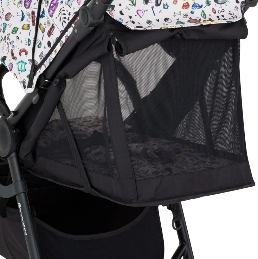 Panorámás szellőzés kényelemért minden időben