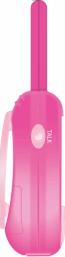 Egyszerű push-to-talk vezérlés