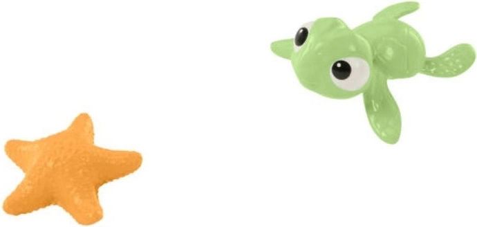 Társak vizes kalandokhoz