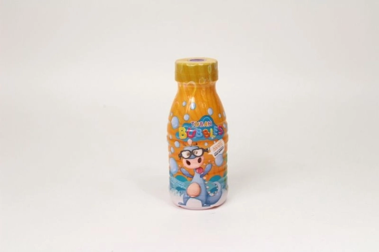 Tuban szappanbuborék-folyadék 250 ml