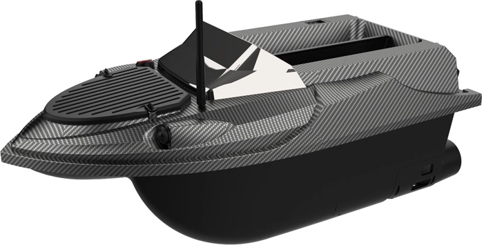 Dupla kamra, akár 3 kg az okosabb etetéshez