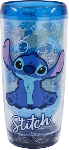 Lilo és Stitch motívum és BPA-mentes anyag