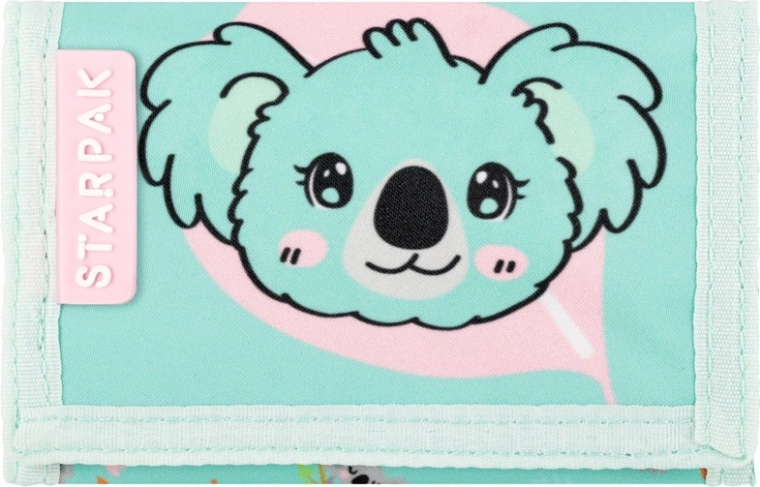 Gyerek pénztárca Koala
