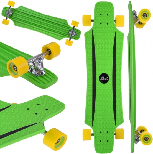 HUDORA CruiseStar longboard 91 cm, teherbírás 100 kg