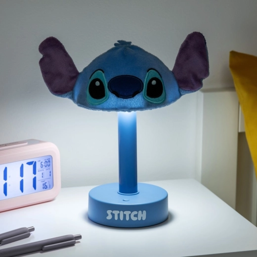 Stitch SoftGlo minilámpa